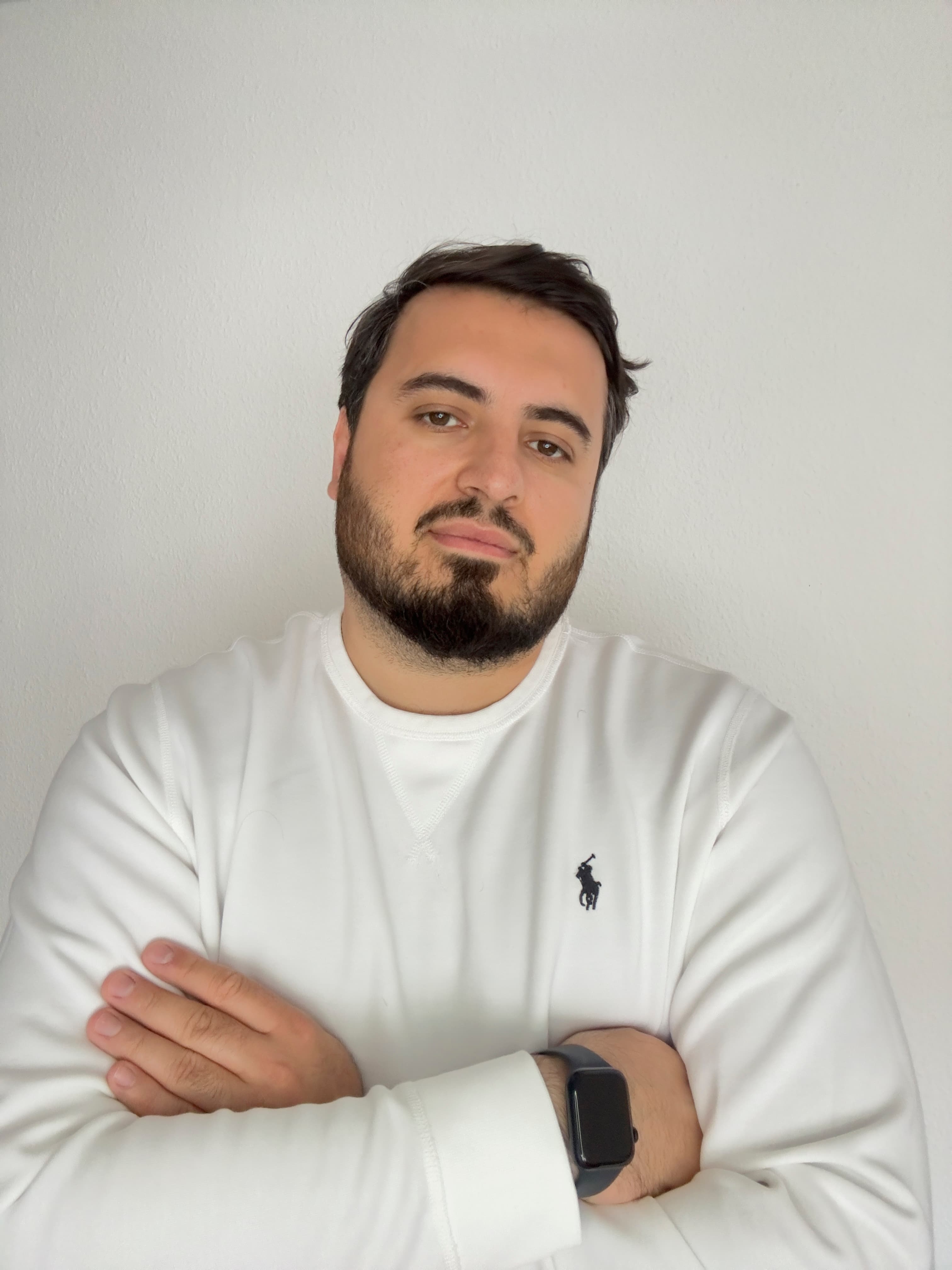 Picture of Giorgi Patsia