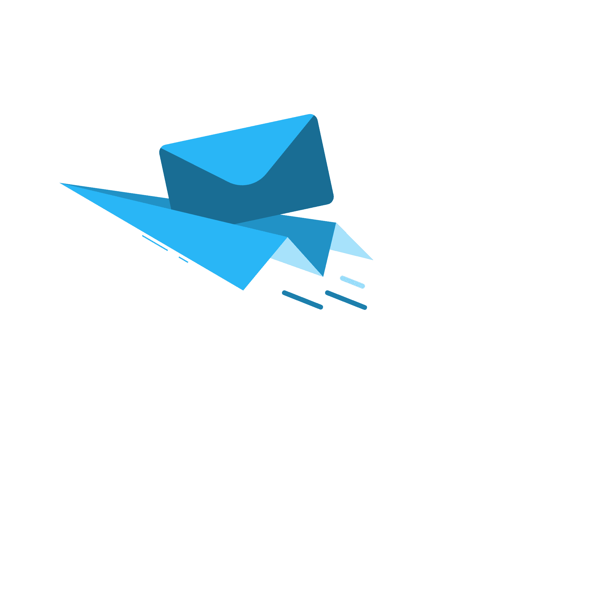 Screenshot of project: Aigram